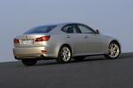 Lexus IS250 2005 года